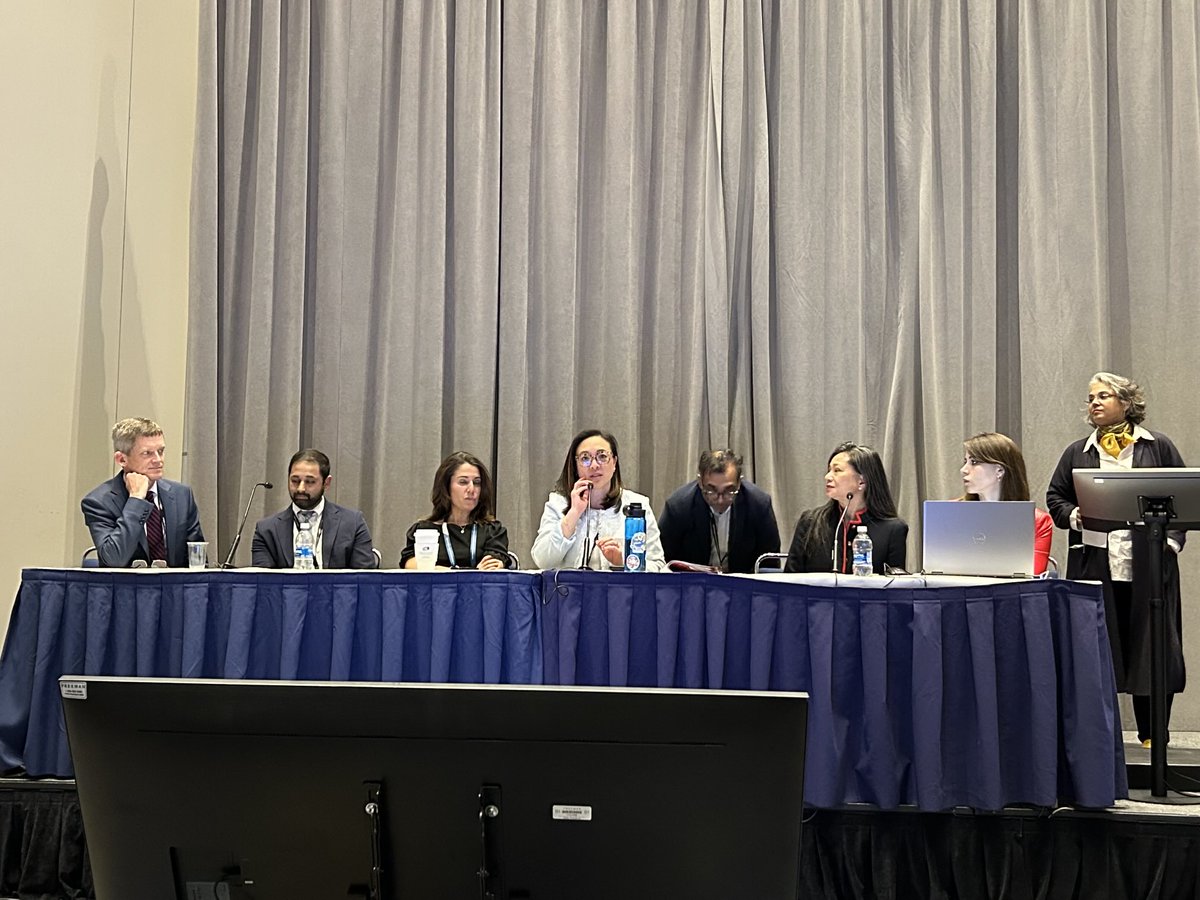 Sarah C. Hull, MD, MBE (@hull_md) on Twitter photo Yesterday’s #ACC25 session on ethical issues in mechanical circulatory support featured many cardiologists indelibly touched by the kindness and generosity of our mentor, colleague, and friend Jim Kirkpatrick whose #cardioethics legacy we aspire to honor <a href="/ACCinTouch/">American College of Cardiology</a> Yesterday’s #ACC25 session on ethical issues in mechanical circulatory support featured many cardiologists indelibly touched by the kindness and generosity of our mentor, colleague, and friend Jim Kirkpatrick whose #cardioethics legacy we aspire to honor <a href="/ACCinTouch/">American College of Cardiology</a>