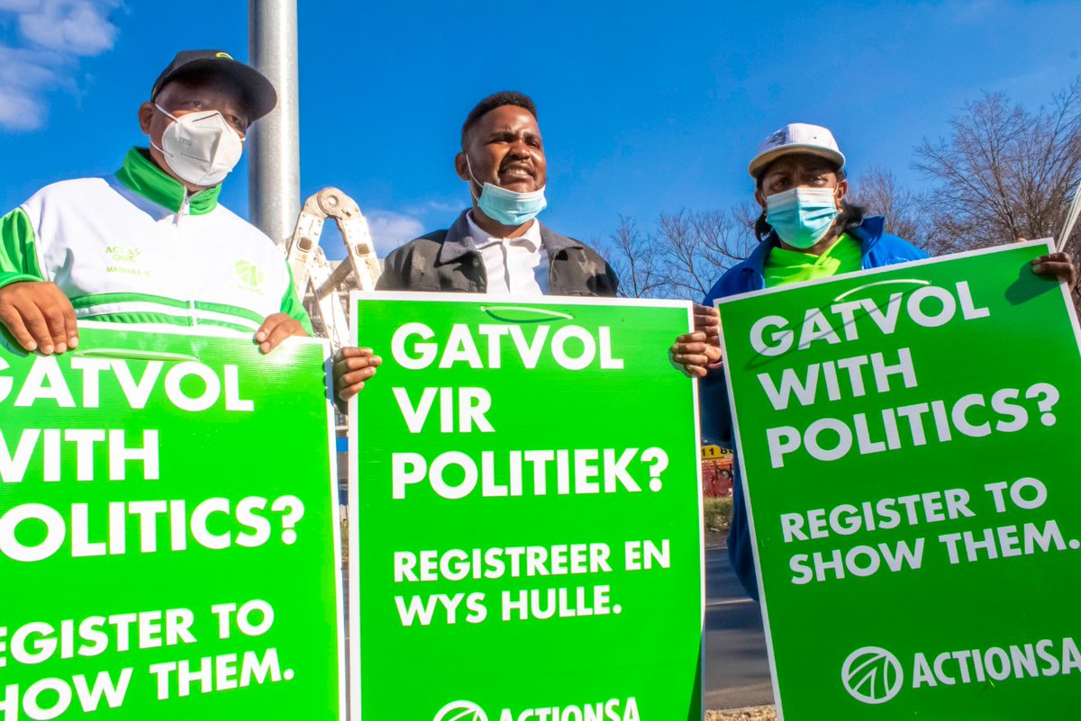 mix_upchick's tweet image. I not ASA did not renew the CIPC docs? 

Fumbling basics just like ActionSA with their VaT hike.

ActionSA doing what it set out not to do! 
#PlayingPolitics #GatvolvirActionSAPolitiek