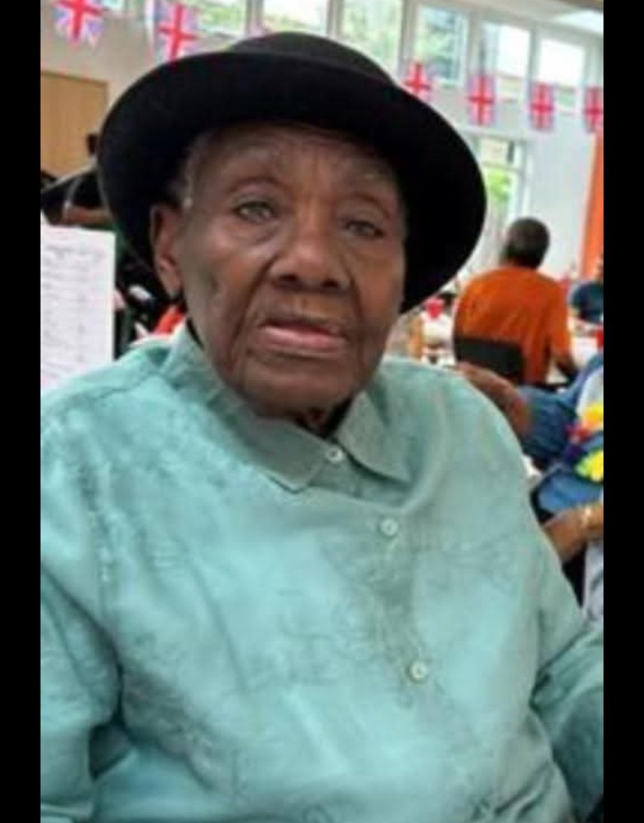 NabeelaAkh's tweet image. Urgent appeal for #Missing woman.

Mary, also known as Ellen to  family, was last seen on Petherton Road in Islington 10:30 March 31st wearing a brown jumper, a long dark green skirt &amp;amp; a black hat.

Please share, look out for Mary &amp;amp; get her home safe!