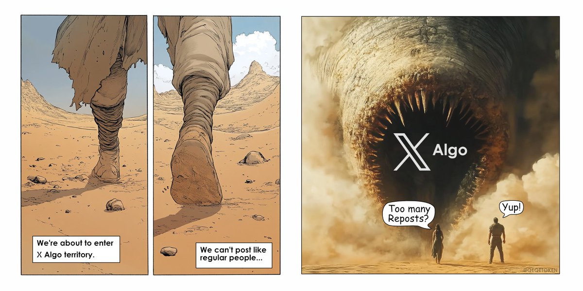 QeqeVibes's tweet image. Navigating through #Xalgo territory.