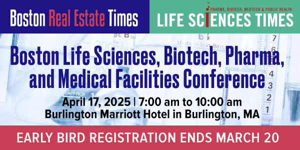 BOSTON— Jonathan Cocker, Principal and Owner of Maugel DeStefano Architects, renowned for his expertise in healthcare and medical facility design, will be a featured speaker at the highly anticipated Boston Life Sciences, Biotech, Pharma, and Medical Facilities Conference on
