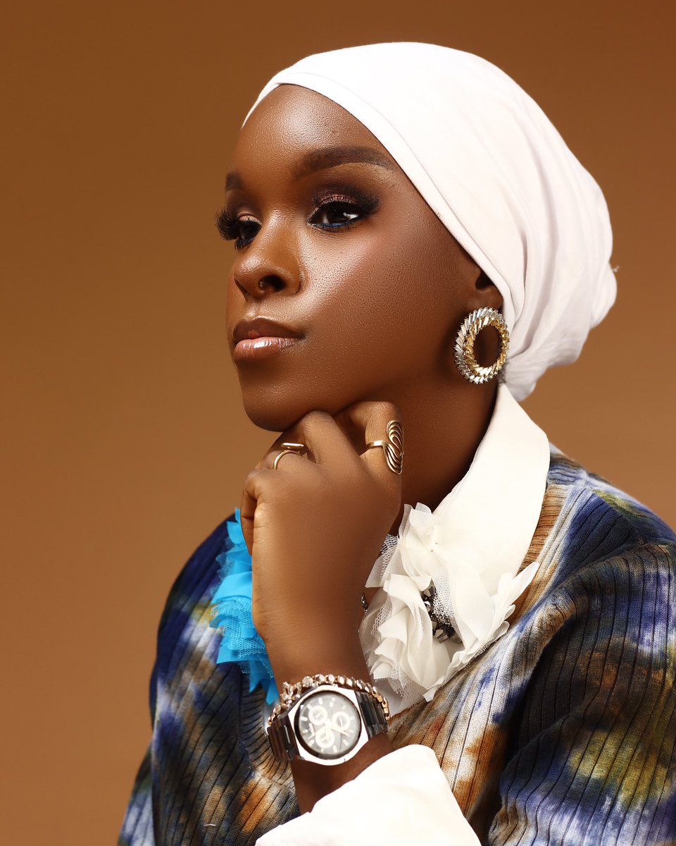 I will experience the beautiful things of life … Happy Birthday kosemaani💚