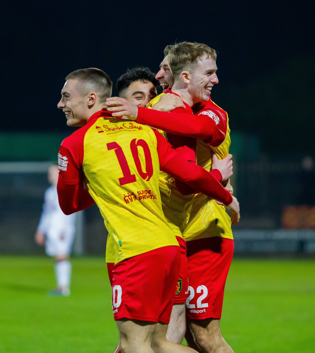 📸 3 wins in a row! 😁

#ARFCOKAY 🇲🇰