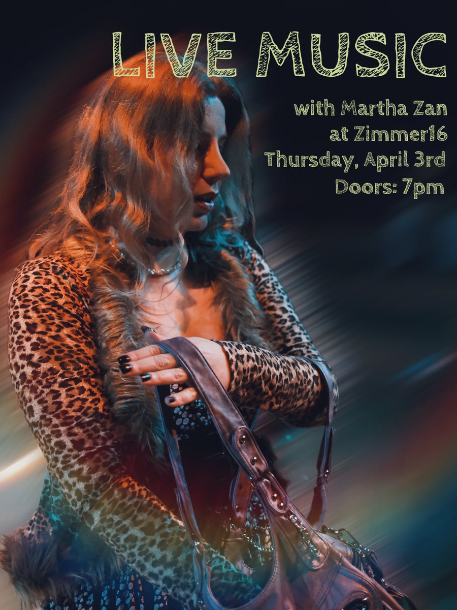 GM friends ❤️ long time no see 👀

I would love to invite my Berliners to a lil concert I have this Thursday! Join me for a chill live music and some good vibes in Pankow at Zimmer16. Would love to see you all there! 🌹