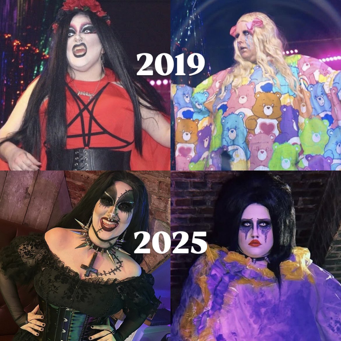 Glitterfye Presents tweet media