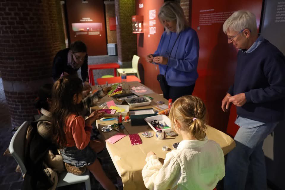 Jürgen Vanhoutte tweet media