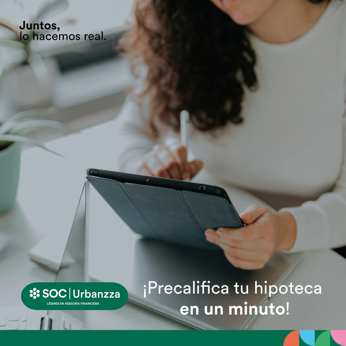 Urbanzza's tweet image. ¿Estás pensando en un #CreditoHipotecario y no sabes para cuánto te alcanza? Averígualo en 1 minuto con nuestro #precalificador en línea: 
socasesores.com/precalificacio…