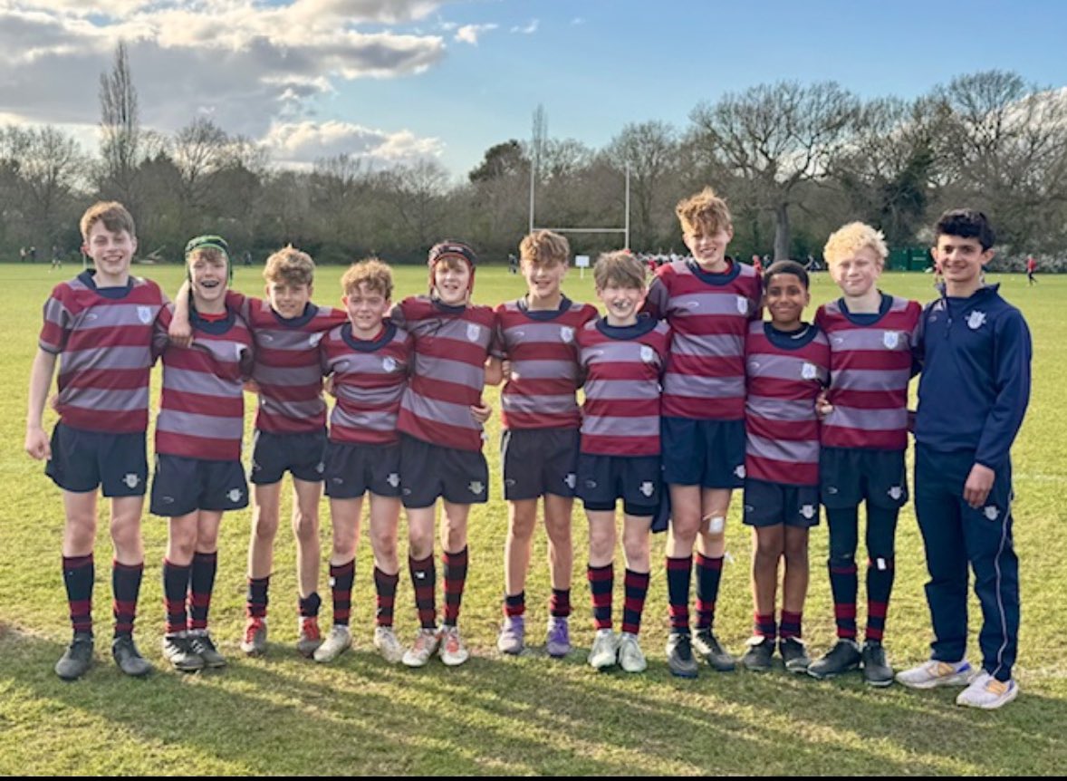 Ipswich High PE tweet media