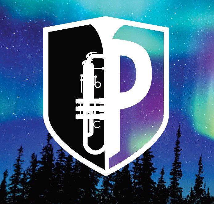 Marching Band Information night tonight 7pm in the PHS cafeteria! Let’s make this fall something special! #ouryear #together