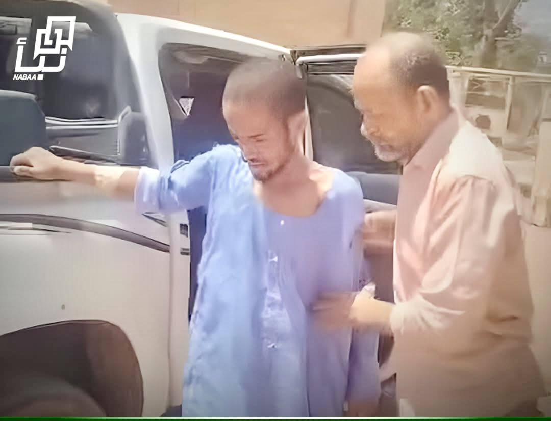 Bit_Khalifa1417's tweet photo. الجيش السوداني يحرر طالب شهادة ثانوية بعد اختطافه من قبل المليشيا ويعيده إلى أسرته، بعد أن حُرم من الجلوس للامتحانات.
#الدعم_السريع_منظمة_ارهابية https://t.co/CrKjdjOHiP