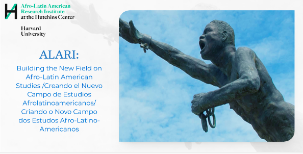 Boletin de ALARI March 2025 - mailchi.mp/fas.harvard.ed…