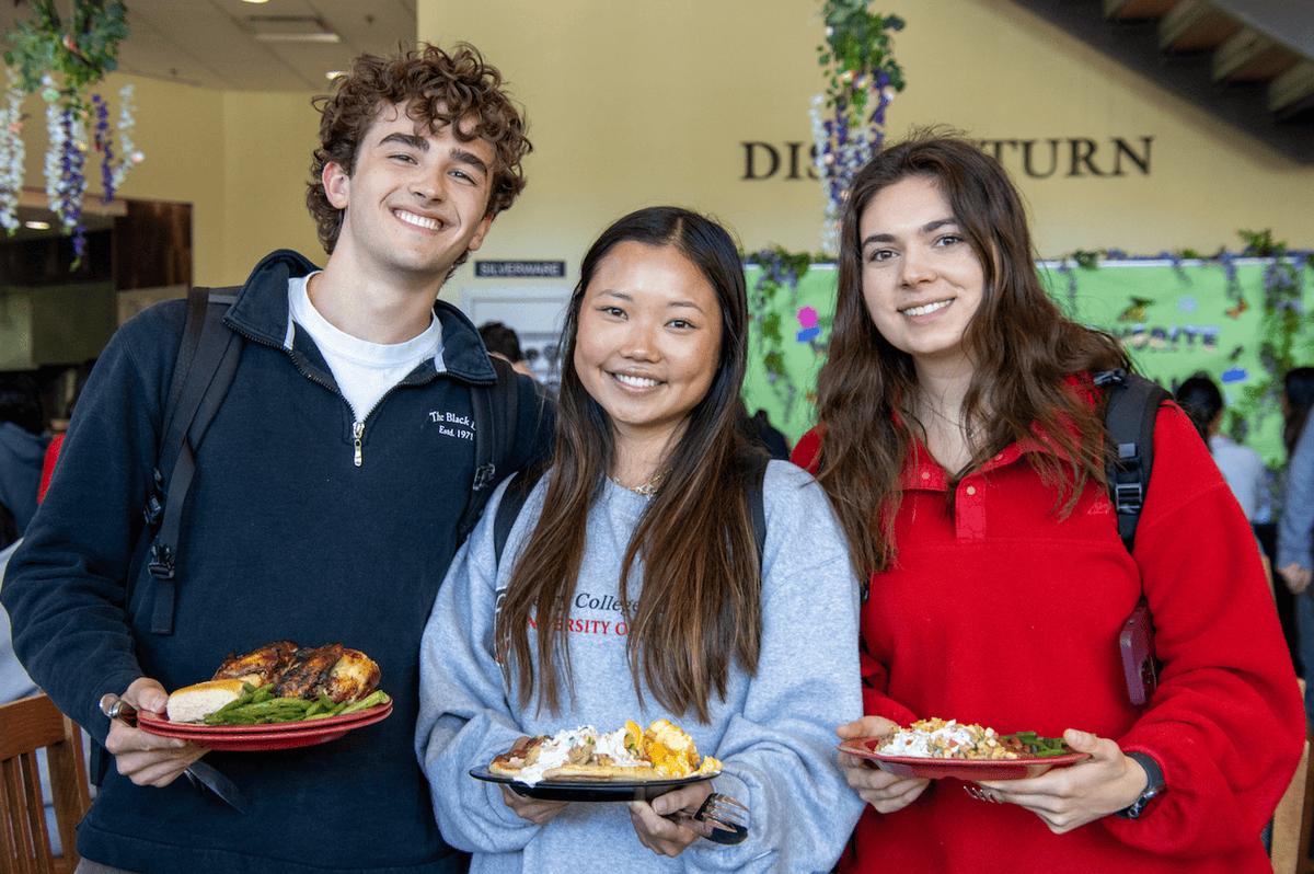 UGA Dining Services tweet media