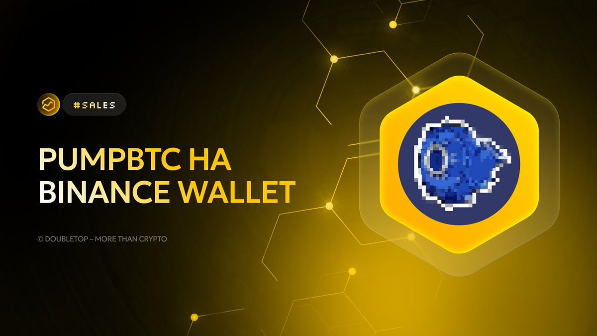 adivraza's tweet image. Have you participated in this allocation from @BinanceWallet ?
If so, how much you get from $pumpBTC?
I got only 50$ profit on my account
Not good, but enough for my dinner 🫶