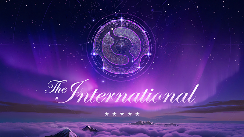 The International 2025 — Schedule &amp; Format dota2.com/newsentry/5365… #Dota2