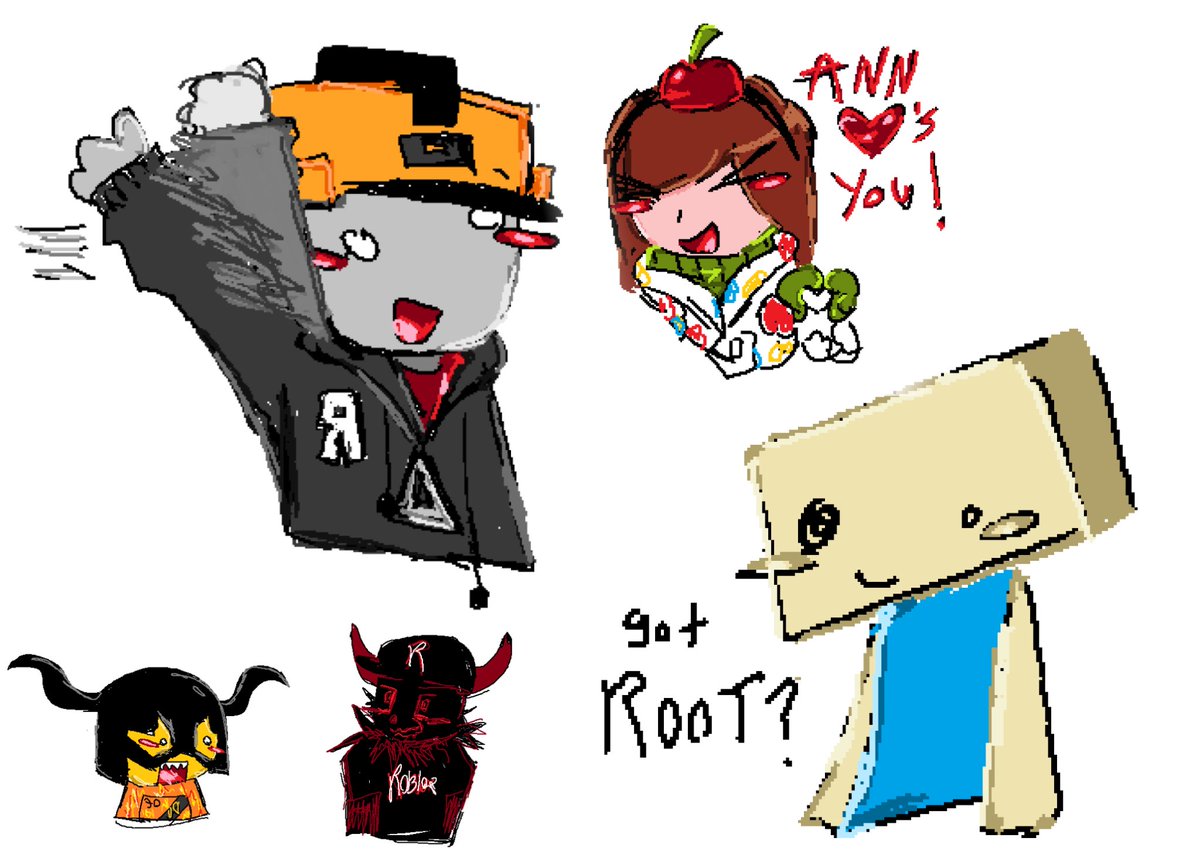 b4ambi278's tweet photo. this js a school doodle dump i think. alot of it is just ace recallahollowheart #roblox #robloxarg https://t.co/Z9WHG28T6b