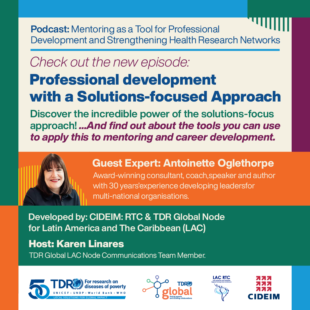 Corporación CIDEIM tweet media