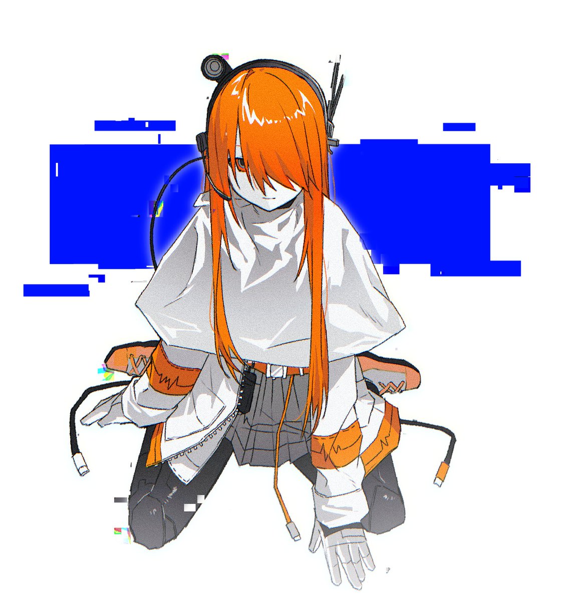 icebee404's tweet image. #足立レイ