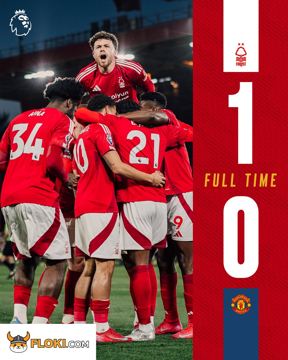 HUGE THREE POINTS! 🙌