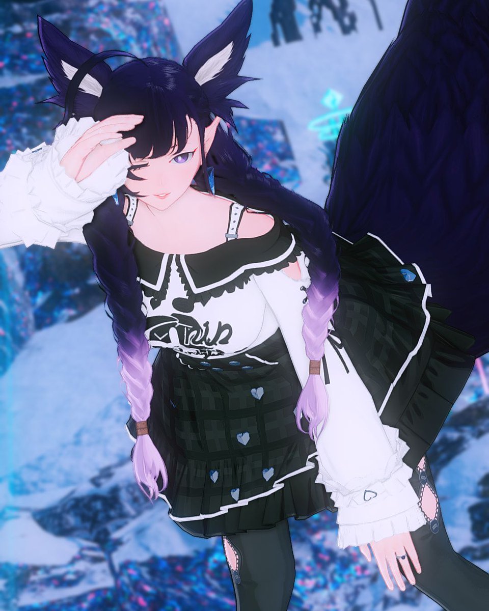 lelic_pso2's tweet photo. 💫 
#pso2 #pso2_ss
#pso2ngs #pso2ngs_ss
#pso2global #pso2_ship3 https://t.co/oZELVu7dF1