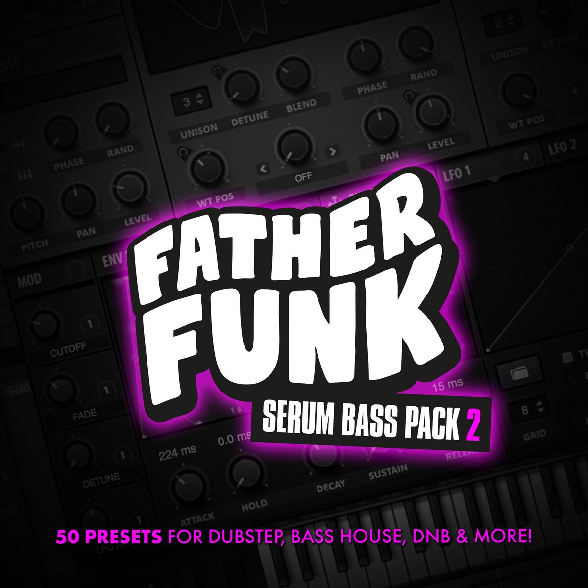 Father Funk tweet media