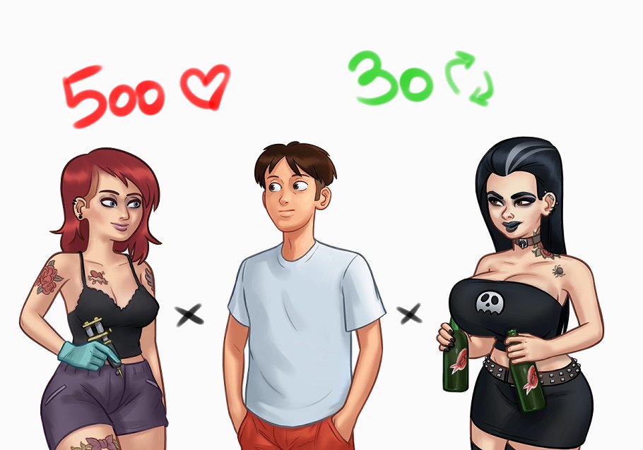 Jokes aside, i'll do it if you guys do it (on this post)