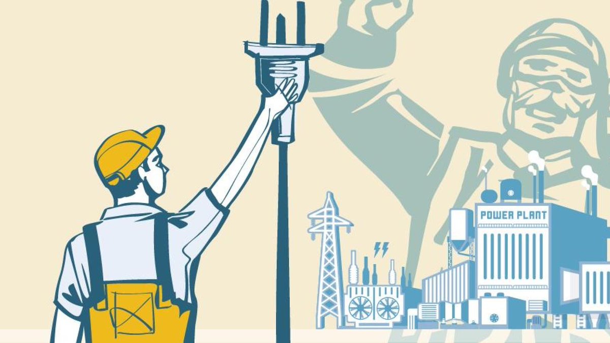 202 #PublicPower utilities have earned our Safety Award of Excellence for safe operating practices in 2024. This year's winners were announced at our Safety Summit in Sacramento, California. ow.ly/7HKs50Vsxn8