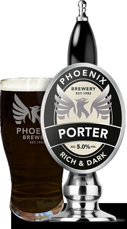 Oldham Beer Festival (@oldhambeerfest) on Twitter photo Not just North Wales. We'll have the very best of our local breweries' offerings at the Queen Elizabeth Hall.
Heywood's <a href="/PhoenixBrewery1/">Phoenix Brewery</a> will have Hopsack and its popular Porter for you to enjoy. Not just North Wales. We'll have the very best of our local breweries' offerings at the Queen Elizabeth Hall.
Heywood's <a href="/PhoenixBrewery1/">Phoenix Brewery</a> will have Hopsack and its popular Porter for you to enjoy.