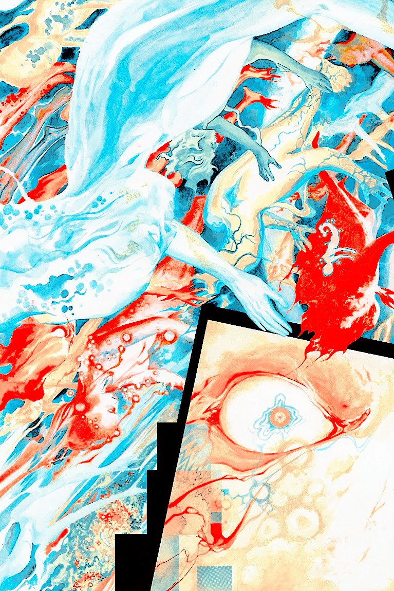 gothamundrworld's tweet image. 