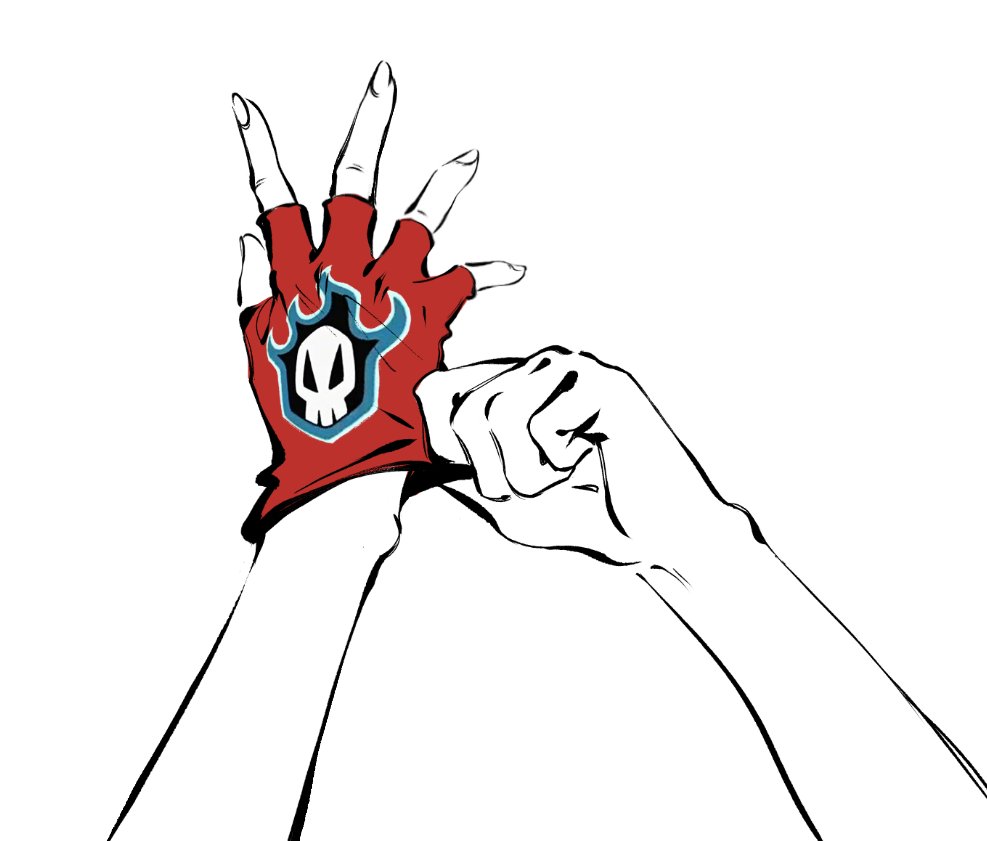 hands