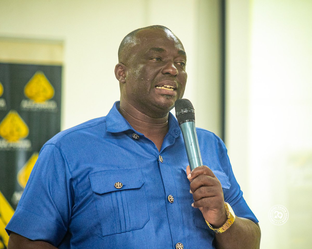 Our in-person speakers delivered impressive presentations.#boxing #upliftingghanaboxing #upliftingghanaboxingseminar #acepowerpromotions