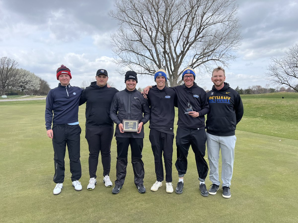 Bethany Swedes Golf tweet media