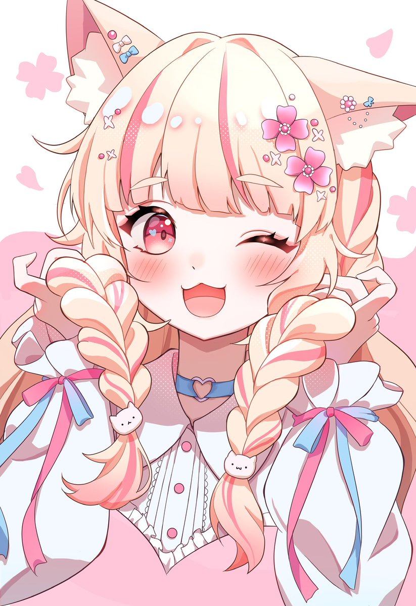 🌸🌸