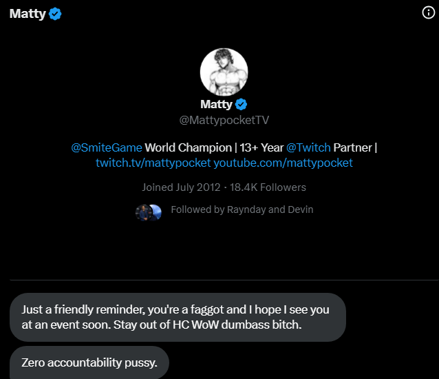 Pirate Software tweet media