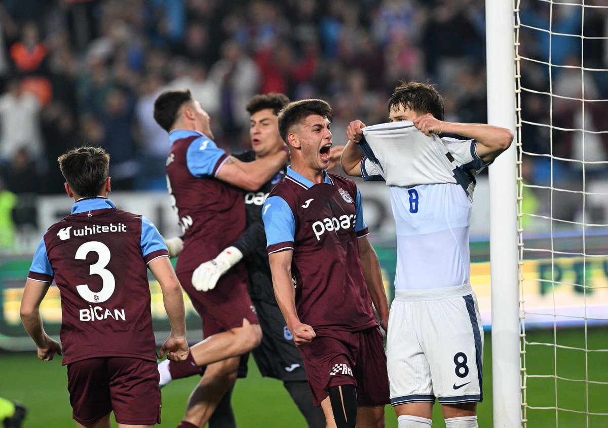 BİZE İNANANLAR İÇİN ❤️💙💪🏼