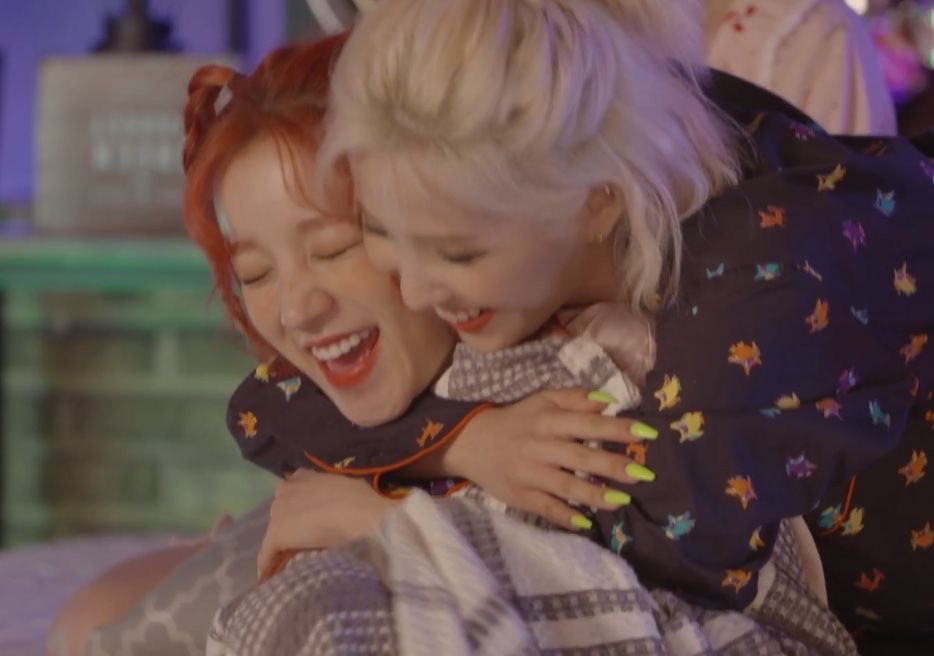 soyeonbrain's tweet image. 