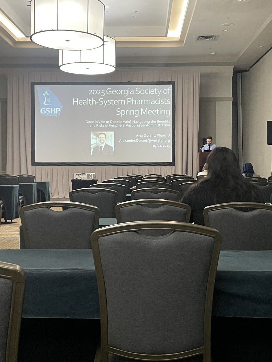 Wellstar MCG Health / UGA Pharmacy Residencies tweet media