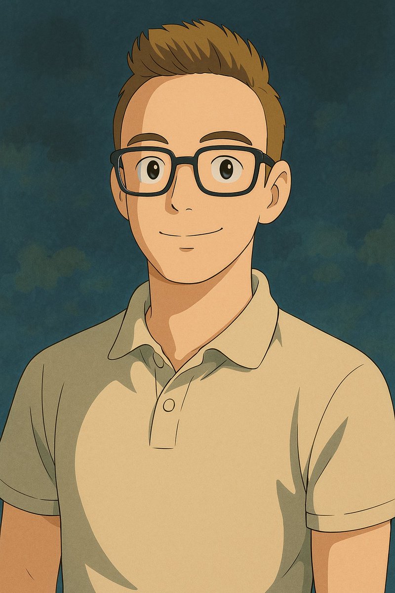 Moritz Pindorek tweet media