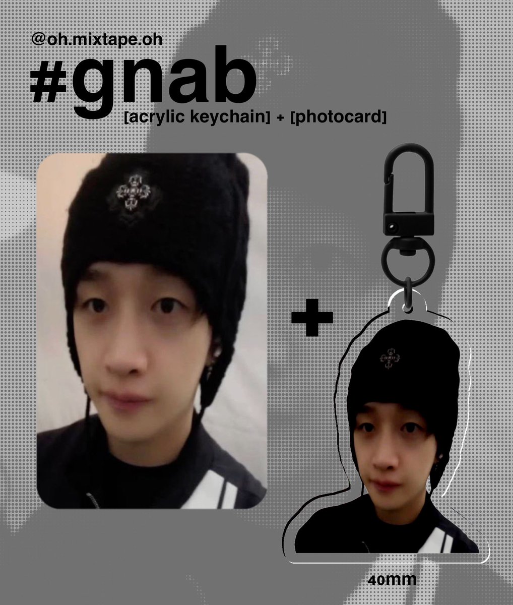 Send me DM if you want to order
6€ set !