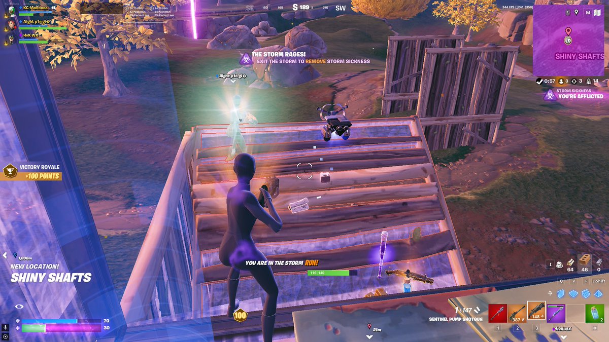 BIG Malibuca tweet media