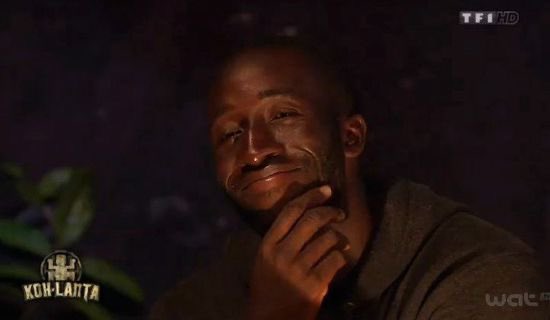 #KohLanta
JDKSKJSJSHSJJS