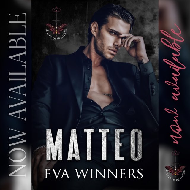 MI Bookshelf tweet media