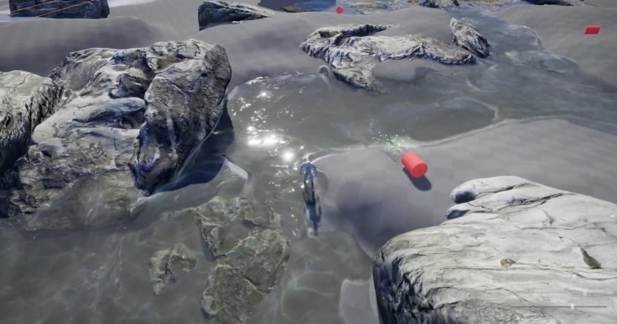 velorpiannoobo's tweet image. اكتشفوا الجديد في FluidNinja LIVE 2.0 Pre-Alpha! تحديثات رائعة وميزات مبتكرة ستغير طريقة تصميم الألعاب. تابعوا المزيد في المقال! #ألعاب #تكنولوجيا

#FluidNinja #Live2.0 #GameDevelopment #PreAlpha