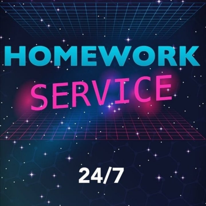 Don't stress yourself. Ask me for help