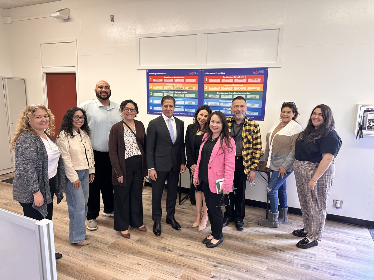 Thank you to the principal, teachers, and employees at Carlson Home Hospital for your care, compassion, and dedication to every student. Your support helps students continue their education during difficult times, providing them with encouragement, connection, and stability.