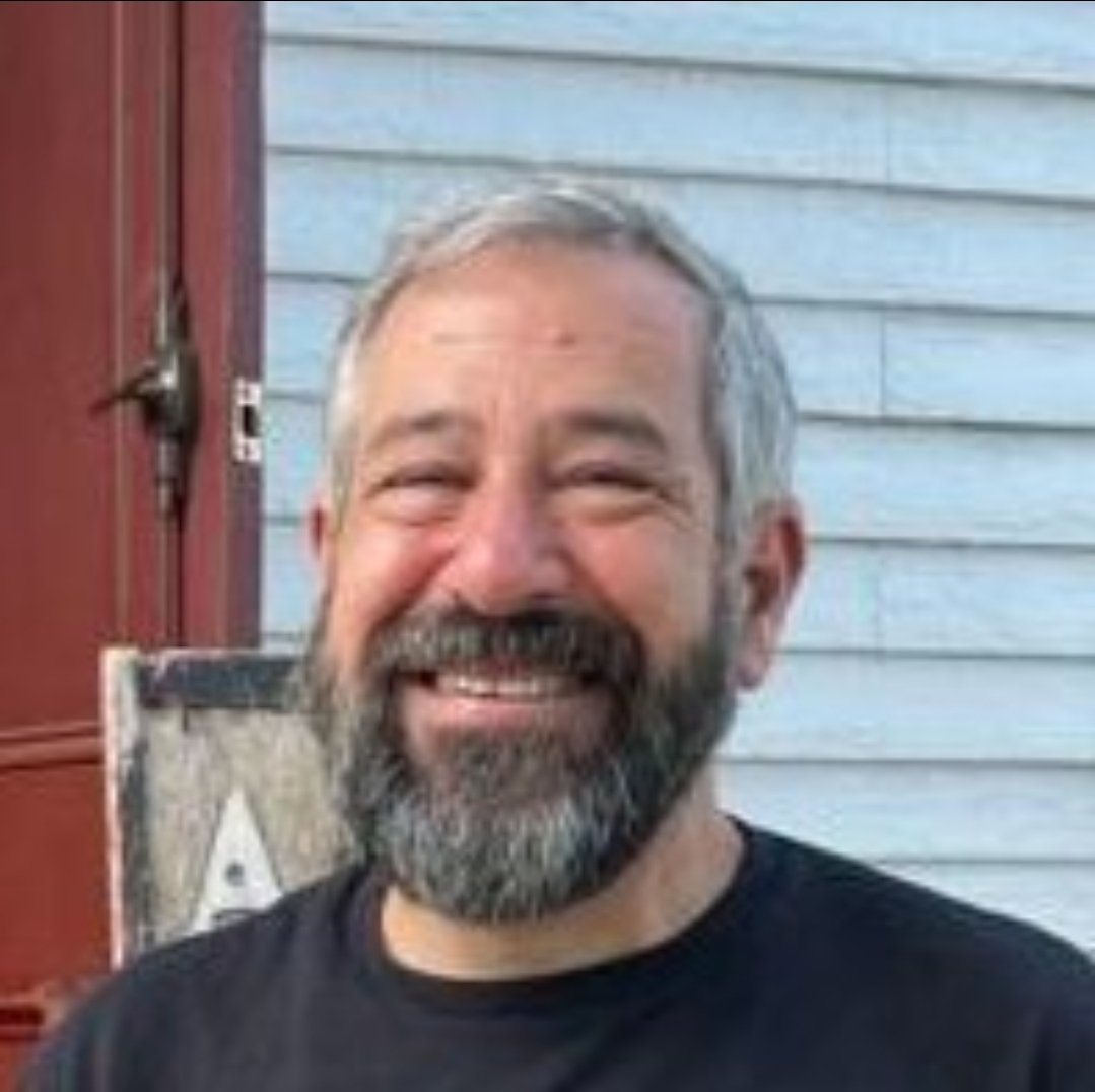 RockportLibs's tweet photo. Nathaniel Mulcahy, former candidate for Essex 5th. Rockport Conservation Commission Member https://t.co/seIBzJhkOH