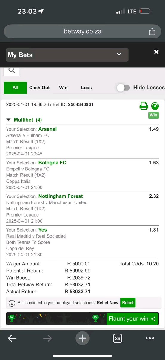 Daveymachaka's tweet image. Boom 50K+🔥👌

VIP R300 to join🔥. Text me on WhatsApp  0640710881