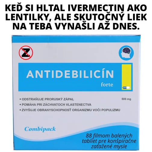 Stribog666's tweet photo. Rozdávať Slovákom na prídel toto. https://t.co/ZWBa6AFPME