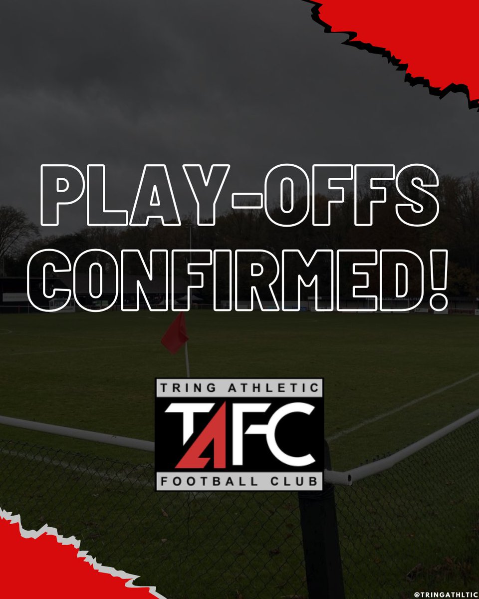 Tring Athletic FC tweet media
