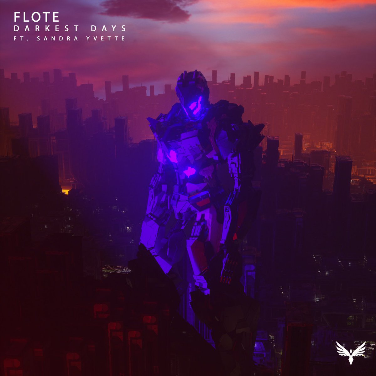FLOTE - DARKEST DAYS 
FT. SANDRA YVETTE
OUT FRIDAY 

<a href="/FLOTEbeats/">FLOTE</a>