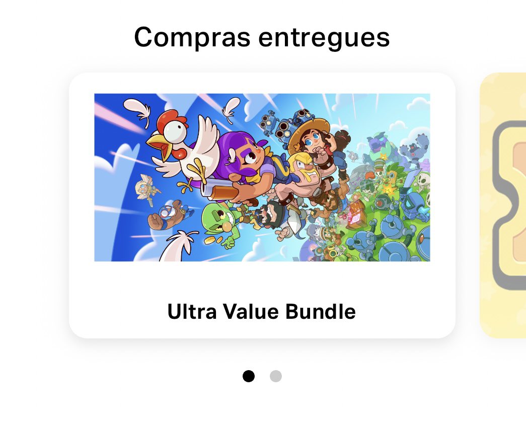 fernandobondim's tweet photo. @SquadBustersx Tem chances desse bundle voltar? https://t.co/d85Wz7JxRa